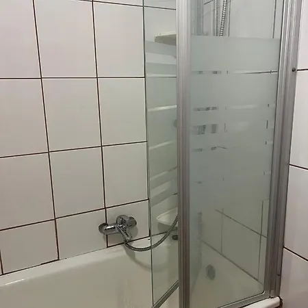 Apartmán Rheinblick Neuss-dusseldorf Neuss